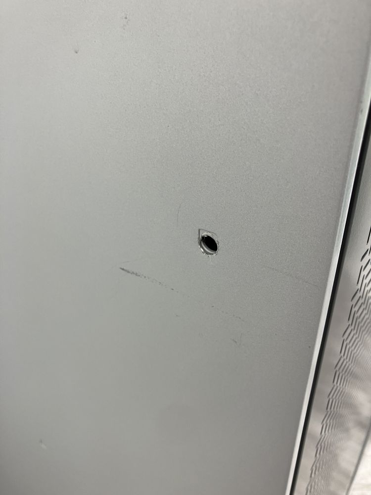 コクヨアルティス2シリーズ 両開き・ガラス両開き書庫 商品画像10