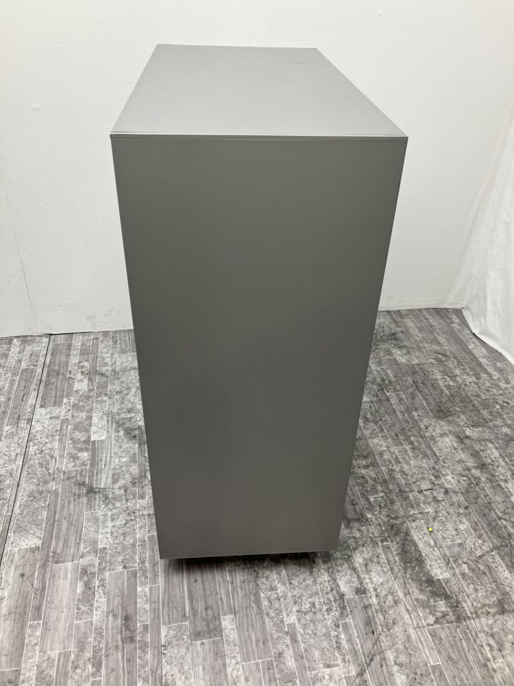 イトーキプラニティラインシリーズ 3段ラテラル書庫 商品画像6