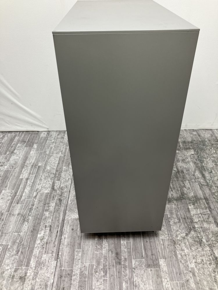 イトーキプラニティラインシリーズ 3段ラテラル書庫 商品画像8