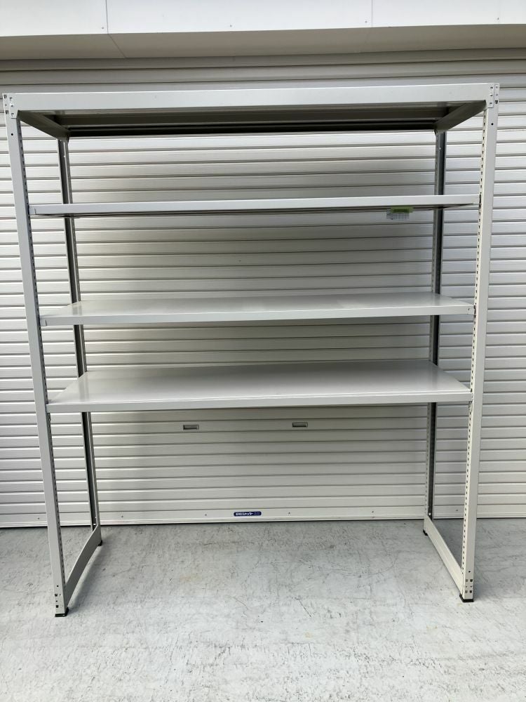 中軽量棚（ボトムオープン） 商品画像1