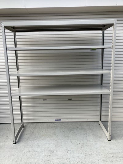 中軽量棚（ボトムオープン） 商品画像1