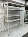 中軽量棚（ボトムオープン） 商品画像2