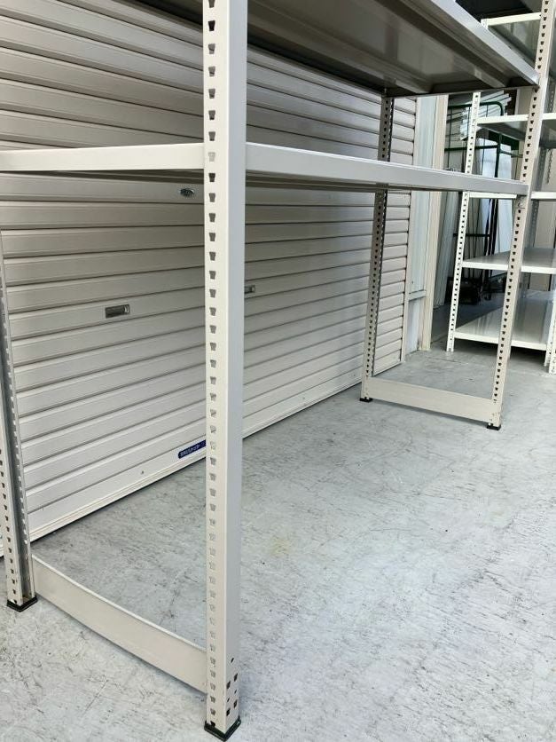 中軽量棚（ボトムオープン） 商品画像4