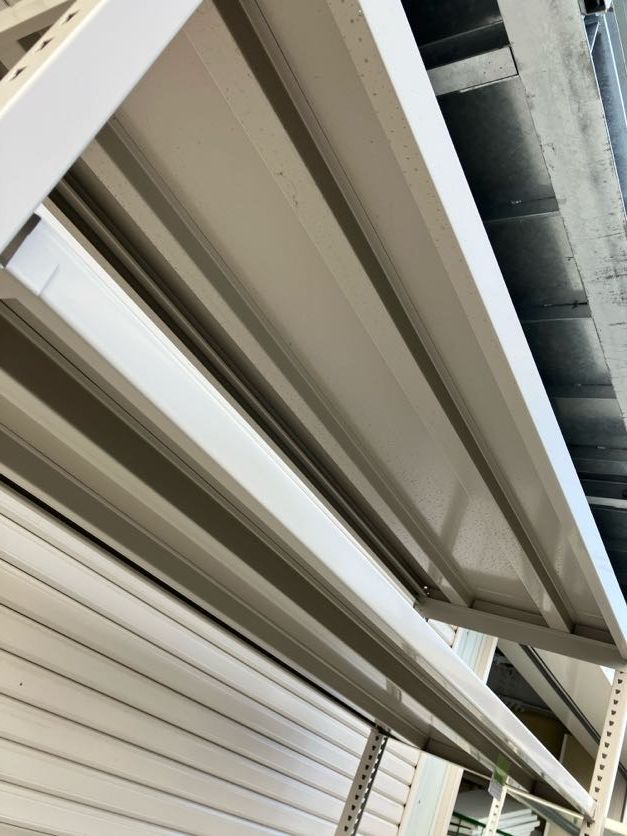 中軽量棚（ボトムオープン） 商品画像6