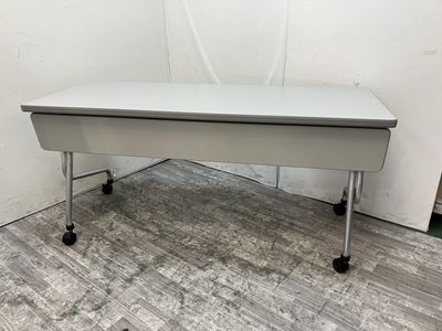 クロガネ1500サイドスタックテーブル 商品画像1