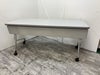 クロガネ1500サイドスタックテーブル 商品画像1