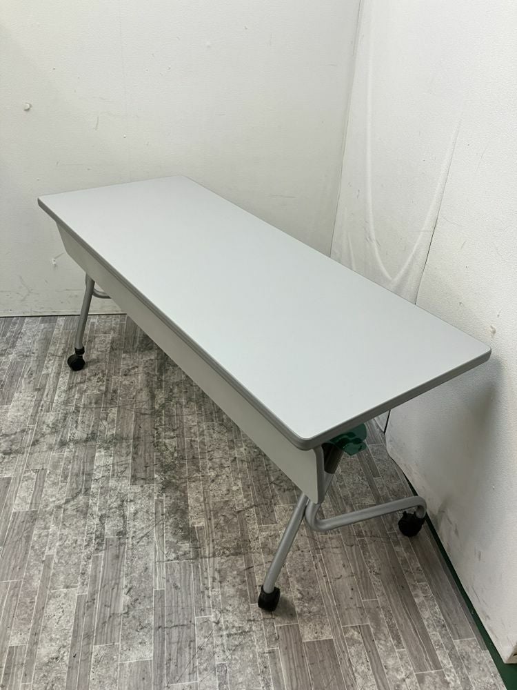 クロガネ1500サイドスタックテーブル 商品画像2