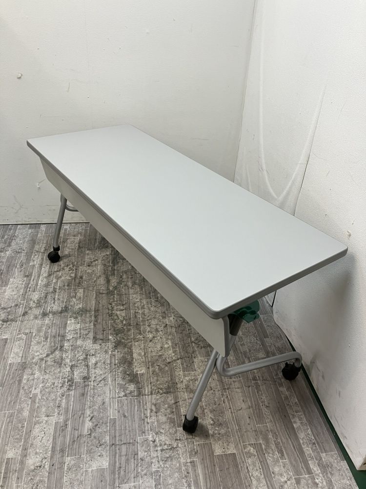 クロガネ1500サイドスタックテーブル 商品画像2