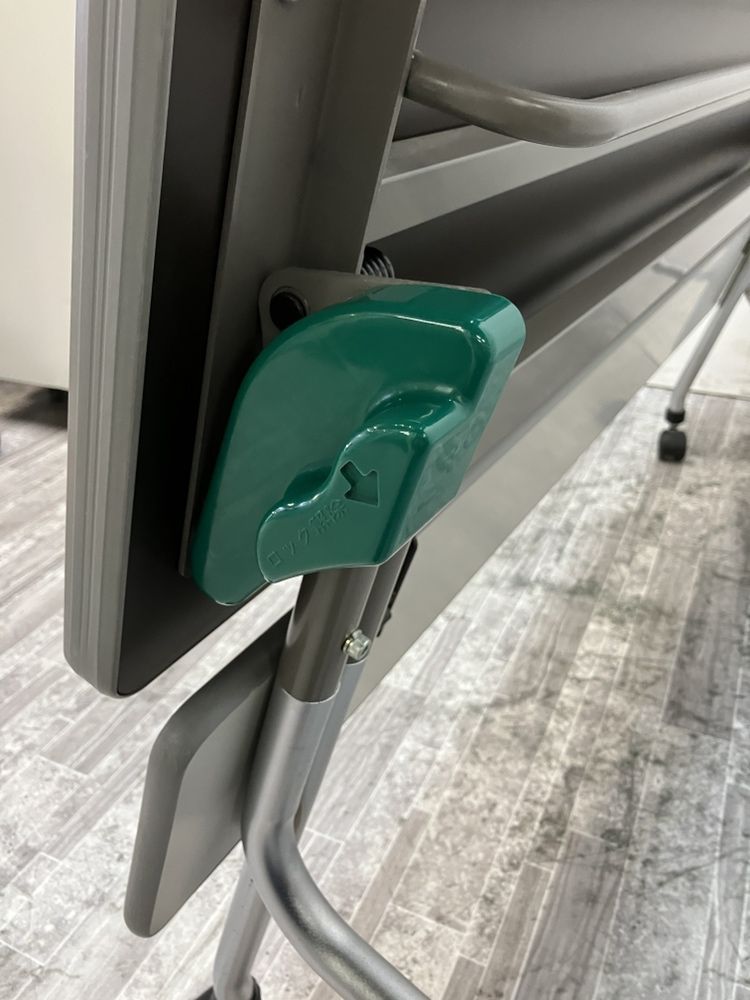 クロガネ1500サイドスタックテーブル 商品画像6