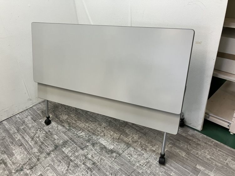 クロガネ1500サイドスタックテーブル 商品画像7