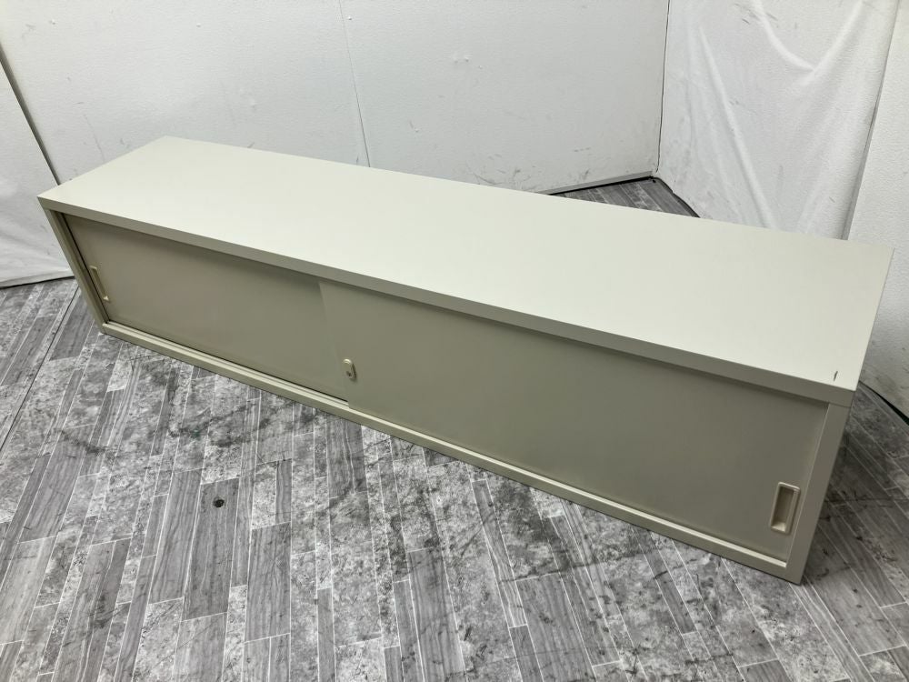 SEIKO FAMILY（生興） 上置き引違い書庫 商品画像2