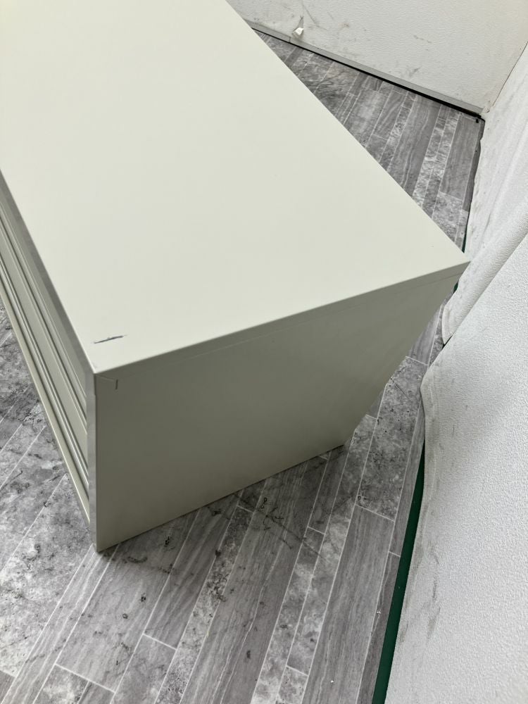 SEIKO FAMILY（生興） 上置き引違い書庫 商品画像4