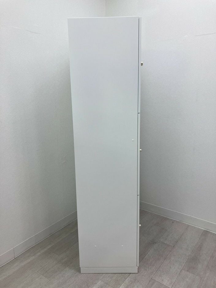 コクヨEDIA(エディア)シリーズ 6人用パーソナルロッカー 商品画像3