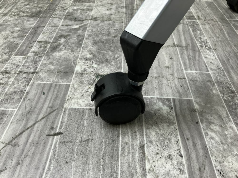 イトーキHXシリーズ 1800サイドスタックテーブル 商品画像10