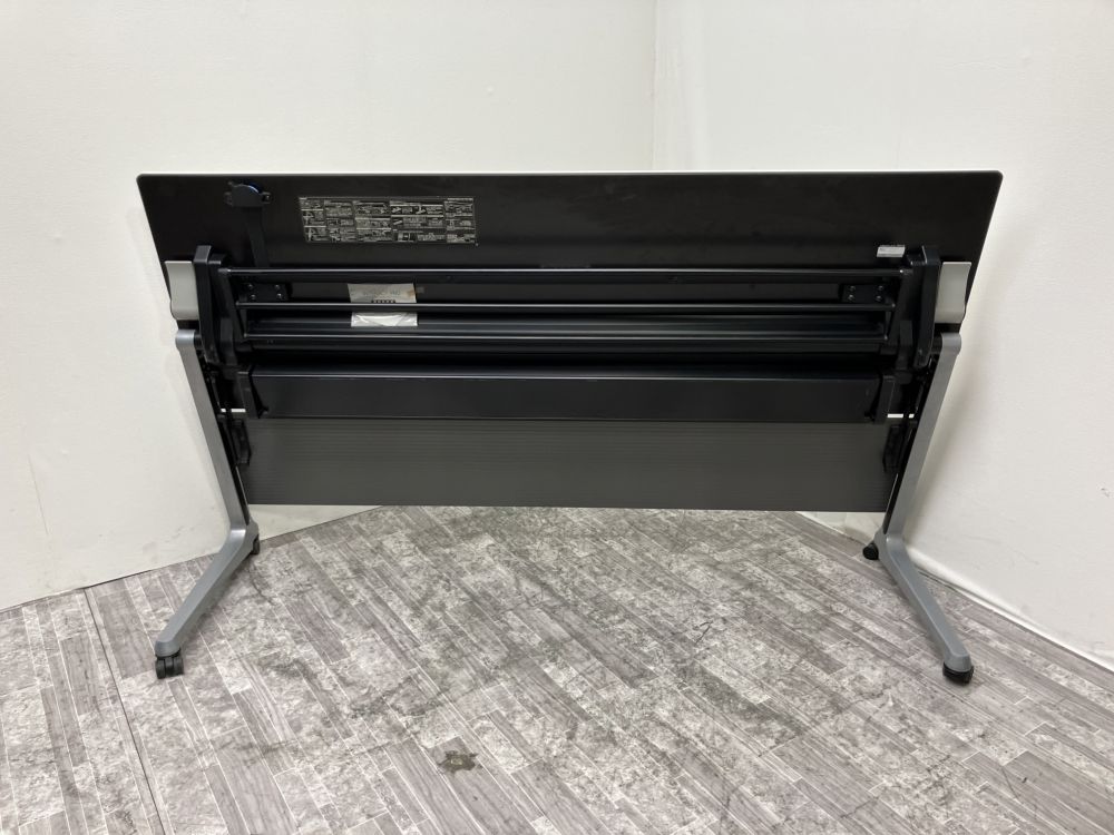 オカムラインターアクトプロ（INTERACT PRO）シリーズ 1800サイドスタックテーブル 商品画像6