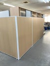 6連L型パーテーション 商品画像3