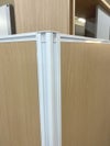 6連L型パーテーション 商品画像4