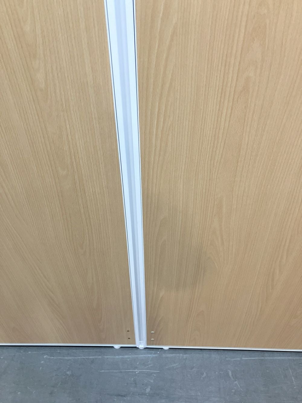 6連L型パーテーション 商品画像9