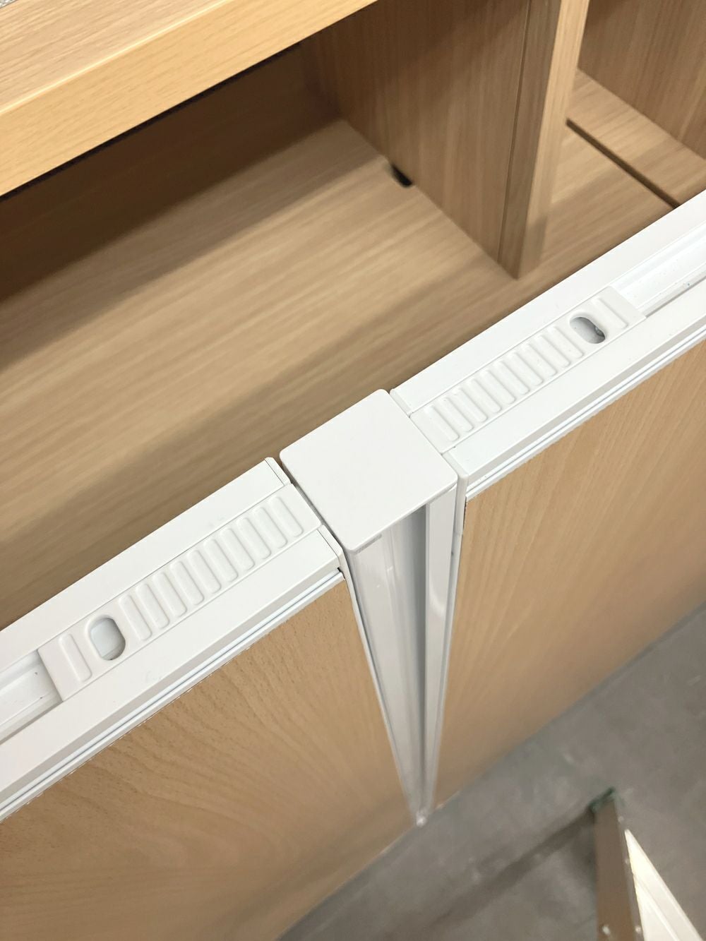 6連L型パーテーション 商品画像16