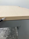 オカムラ1200平デスク+ワゴンセット 商品画像9