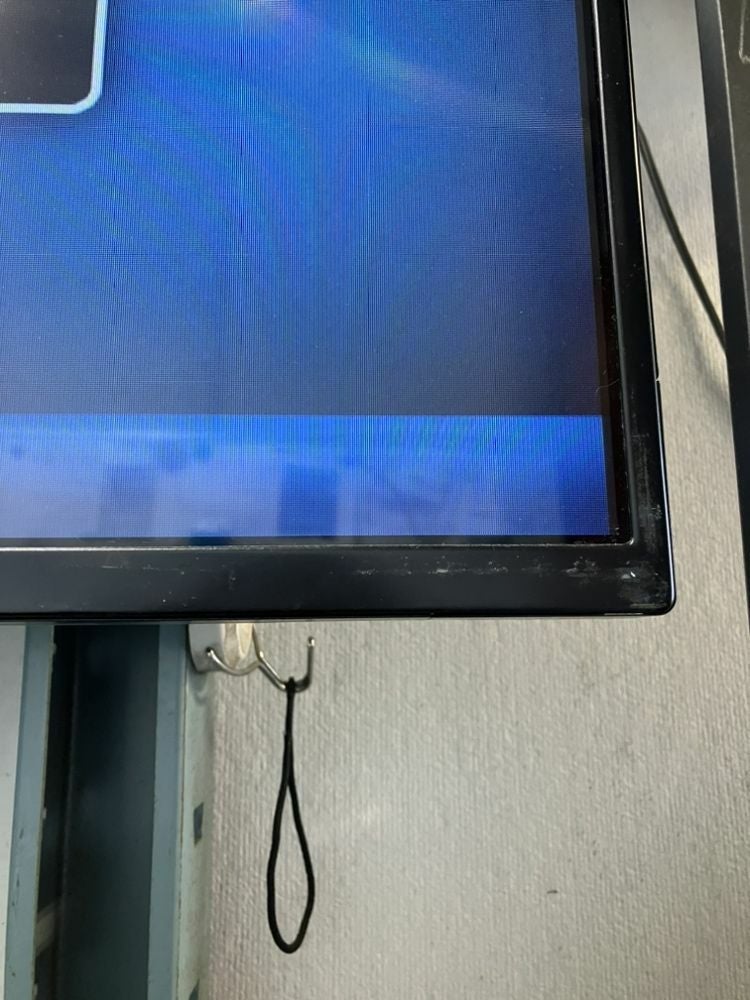 SHARP/シャープ43インチ液晶ディスプレイ 商品画像2