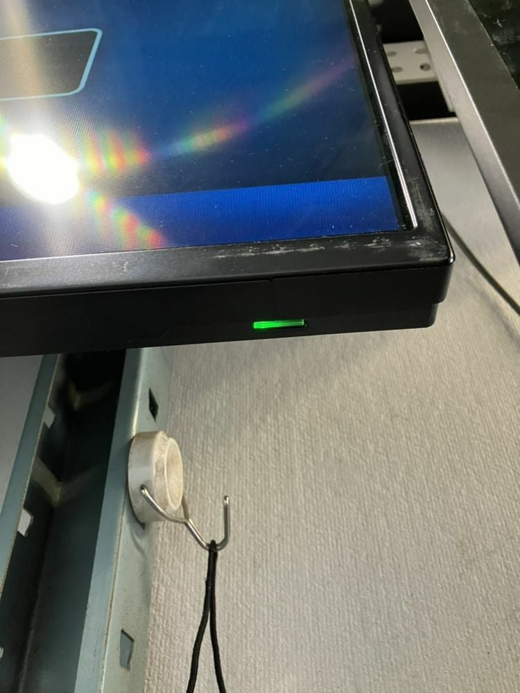 SHARP/シャープ43インチ液晶ディスプレイ 商品画像5