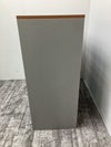 ウチダ（内田洋行）天板付きB4クリアケース書庫 商品画像8