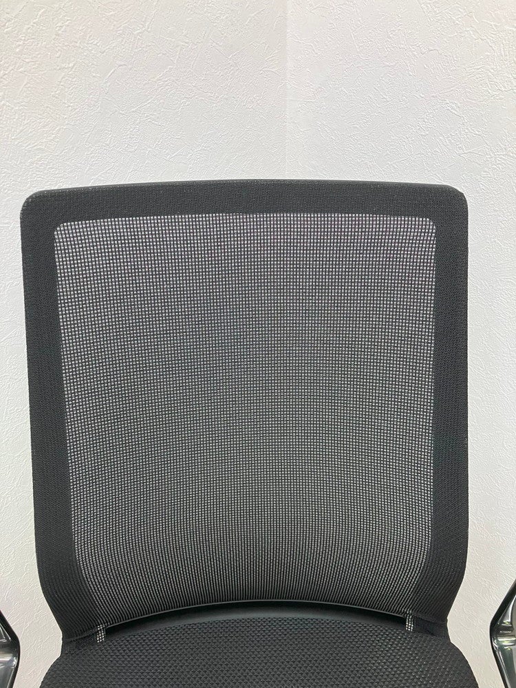 コクヨファブレ(FABRE) シリーズ 固定肘付ファブレチェア 商品画像6