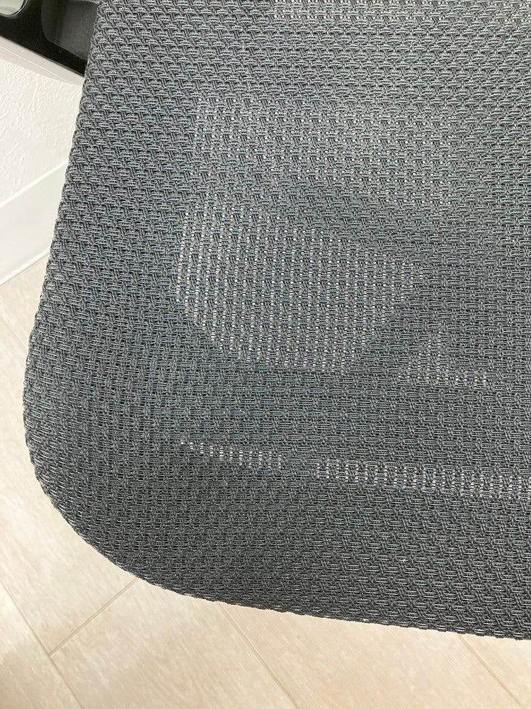 コクヨファブレ(FABRE) シリーズ 固定肘付ファブレチェア 商品画像9