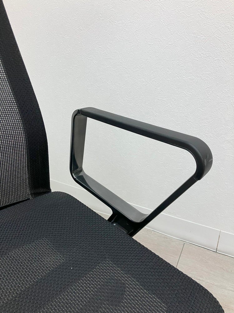 コクヨファブレ(FABRE) シリーズ 固定肘付ファブレチェア 商品画像13