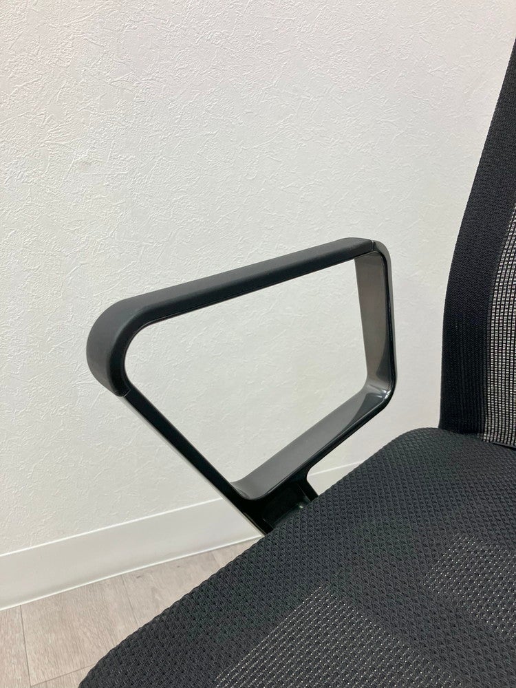 コクヨファブレ(FABRE) シリーズ 固定肘付ファブレチェア 商品画像14