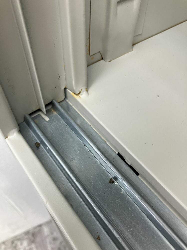 JOINTEX（ジョインテックス）引違い・ガラス引違い上下書庫 商品画像5