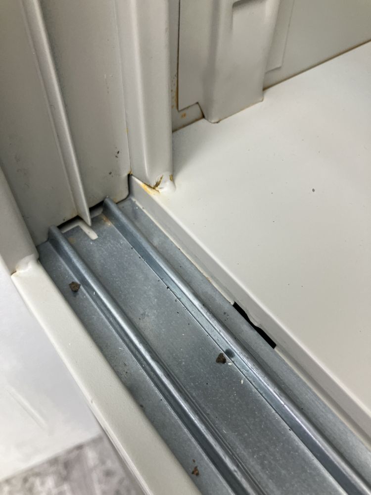 JOINTEX（ジョインテックス）引違い・ガラス引違い上下書庫 商品画像5