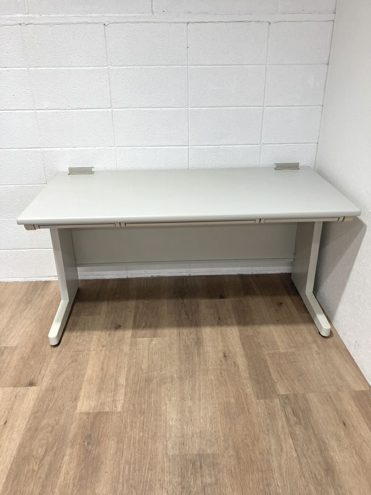 ライオンEDシリーズ 1400平デスク 商品画像2