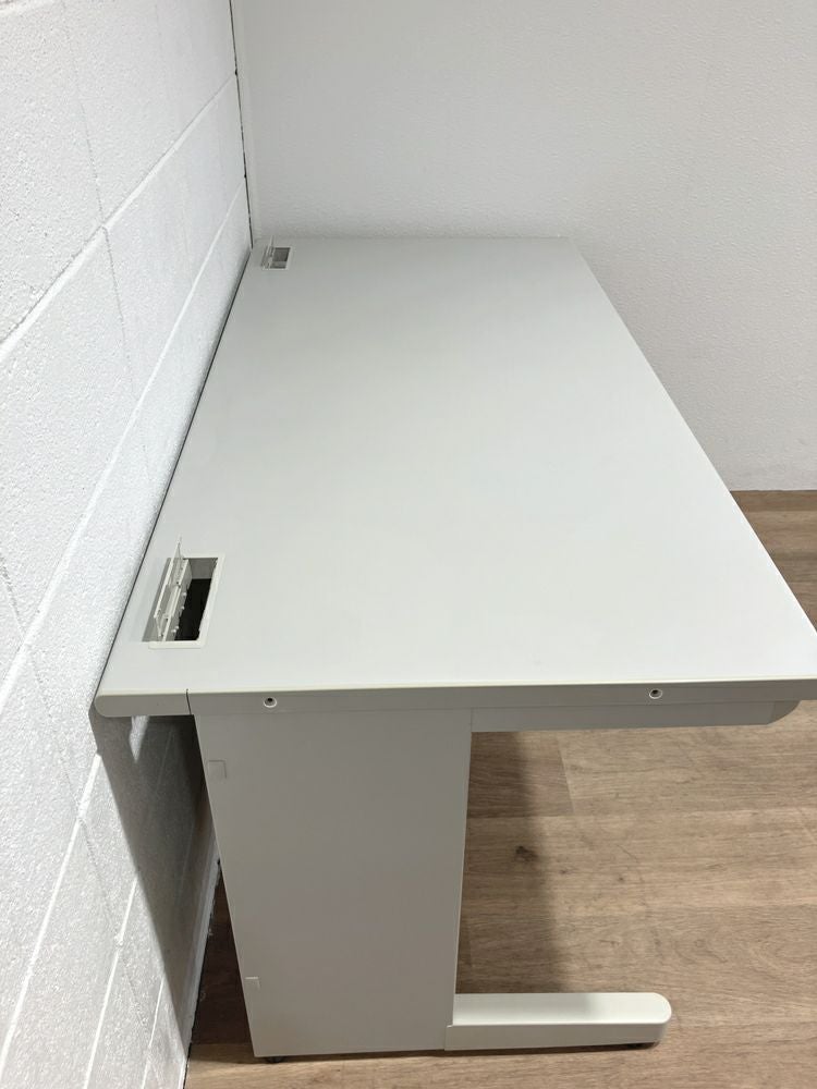 ライオンEDシリーズ 1400平デスク 商品画像4