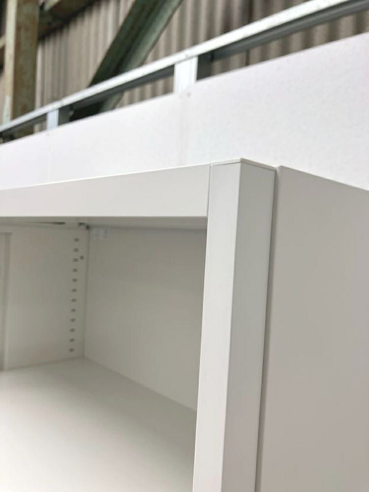 INABA/イナバリベスト（Rivest）シリーズ オープン書庫 商品画像3