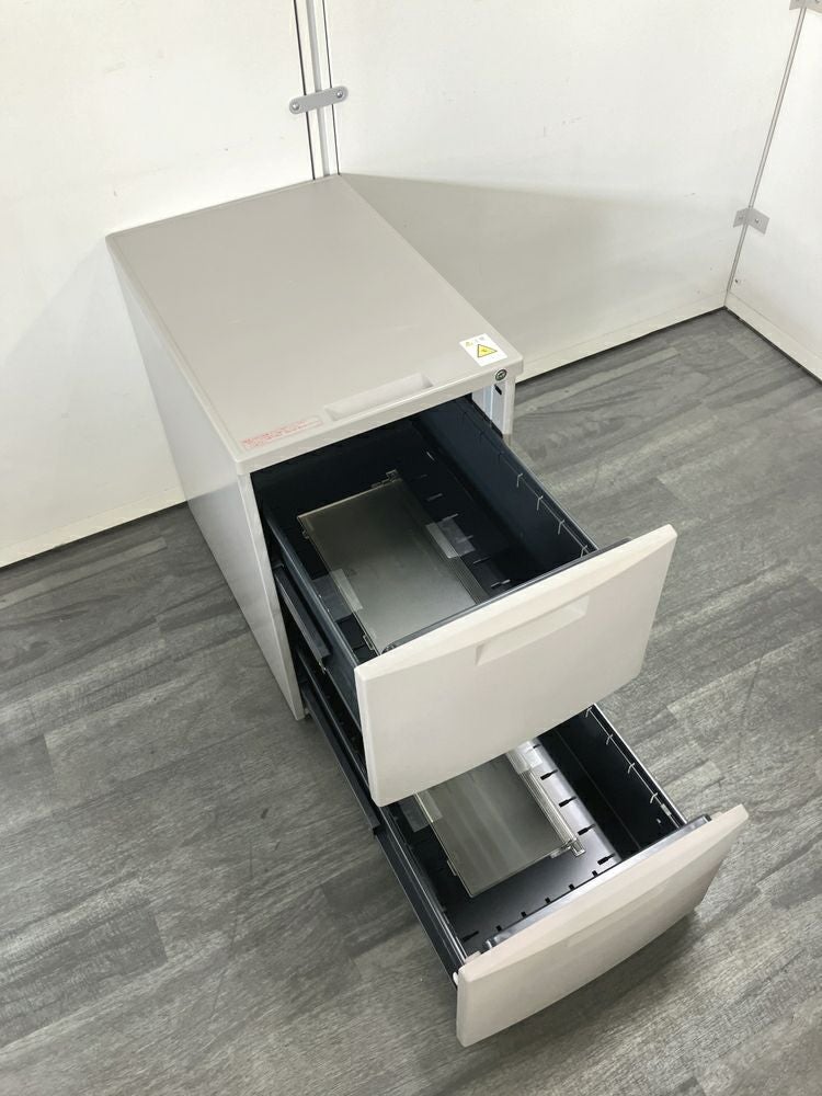 イトーキCZシリーズ インワゴン 商品画像2