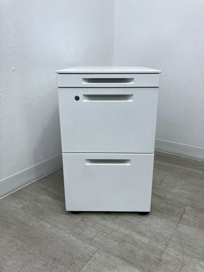 コクヨGTAシリーズ インワゴン 商品画像2