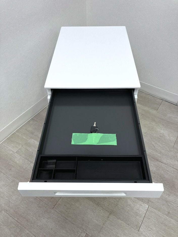 コクヨGTAシリーズ インワゴン 商品画像6