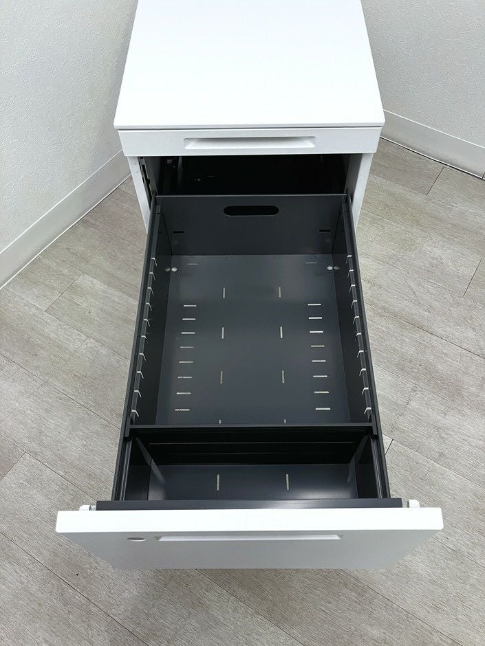 コクヨGTAシリーズ インワゴン 商品画像7