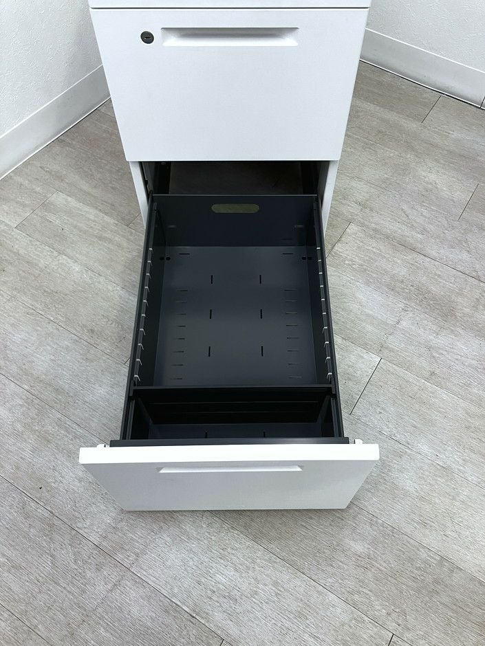 コクヨGTAシリーズ インワゴン 商品画像8