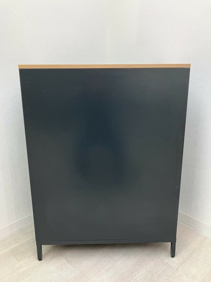 コクヨEDIA(エディア)シリーズ オープン書庫 商品画像4