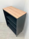 コクヨEDIA(エディア)シリーズ オープン書庫 商品画像6