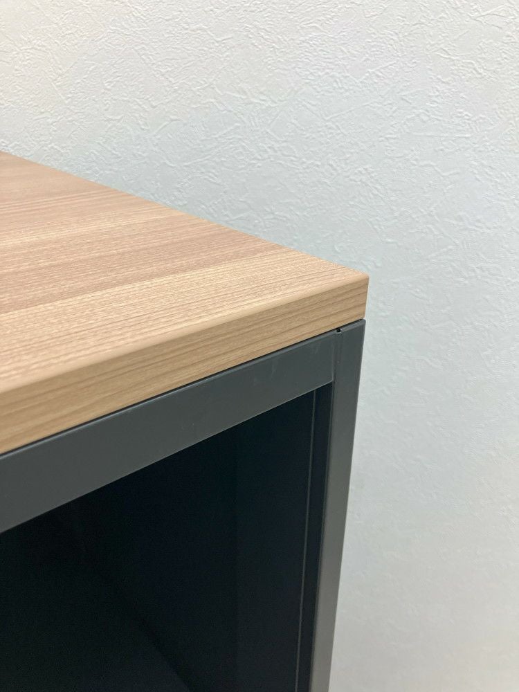 コクヨEDIA(エディア)シリーズ オープン書庫 商品画像8