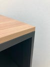 コクヨEDIA(エディア)シリーズ オープン書庫 商品画像8