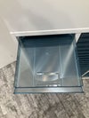 コクヨEDIA(エディア)シリーズ A4クリアケース・両開き上下書庫 商品画像5