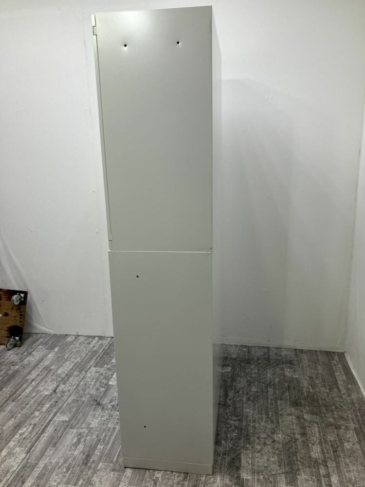 コクヨEDIA(エディア)シリーズ A4クリアケース・両開き上下書庫 商品画像7