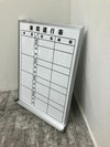 壁掛けホワイトボード 商品画像2