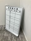 壁掛けホワイトボード 商品画像2