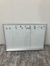 コクヨ壁掛けホワイトボード 商品画像1